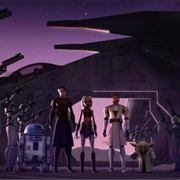 Star Wars: The Clone Wars Movie