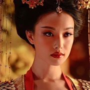 Su Lin (Warriors Gate)