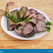 Smoked Horse MacKerel