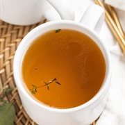 Consommé