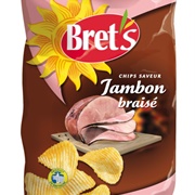 Jambon Braisé