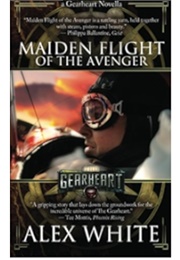 The Gearheart (Alex White)