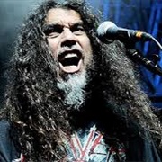 Tom Araya