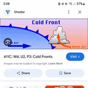 Cold Front 🥶🥶