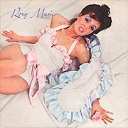 Roxy Music - Roxy Music