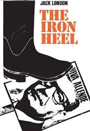 The Iron Heel (Jack London)