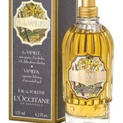 La Vanille L'occitane