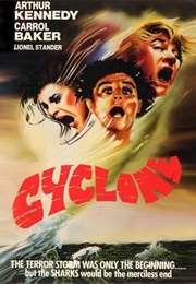 Cyclone (1978)
