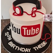 YT Cake