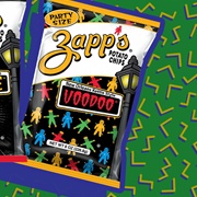 Zapp's Voodoo