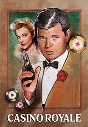 Casino Royale (1954)