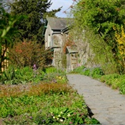 Hill Top Farmhouse, Lake District, UK