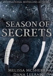 Season of Secrets (Melissa McSherry)