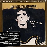 Andy's Chest - Lou Reed