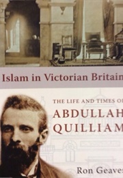 Islam in Victorian Britain (Ron Greaves)