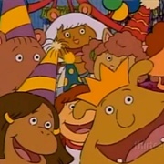 S2.E15: Grandma Thora Appreciation Day/Fern's Slumber Party