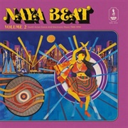 Naya Beat, Vol. 2: South Asian Dance and Electronic Music 1988-1994