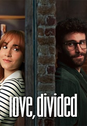 Love, Divided (2024)