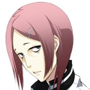 Akemi Konomura (Prince of Stride)