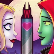 S3.E11: A Very Problematic Valentine's Day Special