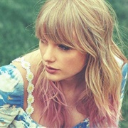 I Forgot That You Existed