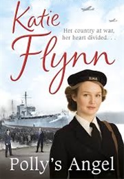 Polly's Angel (Katie Flynn)