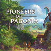Pioneers of Pagonia
