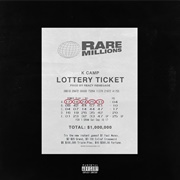 Lottery (Renegade) - K CAMP