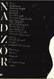 NADZÓR (1985)