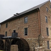 Aldie Mill Historic Park