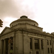 Greenpoint Savings Bank (Permanently Closed)