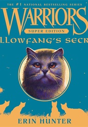 Yellowfang's Secret (Super Edition 5)