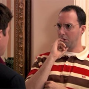 S1.E15: Staff Infection