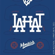 L.A. Hat - Monkish