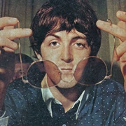 Paul McCartney