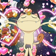 646. for the Love of Meowth!