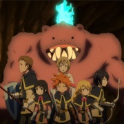 OVA 4: Rimuru's Glamorous Life as a Teacher, Part 2