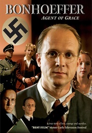 Bonhoeffer: Agent of Grace (2000)