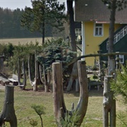 Muzeum Samorostů (Museum of Driftwood)