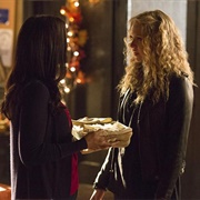 The Vampire Diaries: "Fade Into You" (S6,E8)