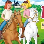 Bibi & Tina: New Adventures With Horses