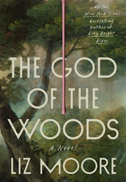 The God of the Woods (Liz Moore)
