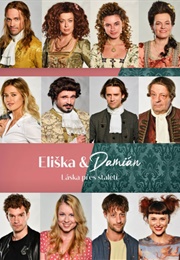 Eliska a Damián (2023)