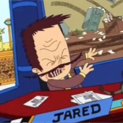 S2.E9: Superjail Grand Prix