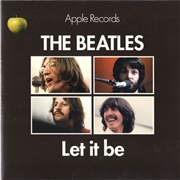Let It Be (1970) - The Beatles
