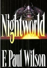 Nightworld (F. Paul Wilson)