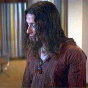 Black Mirror: "Beyond the Sea" (S6,E3)