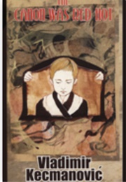 The Cannon Was Red Hot (Vladimir Kecmanović)