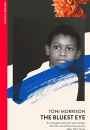 The Bluest Eye (Toni Morrison)