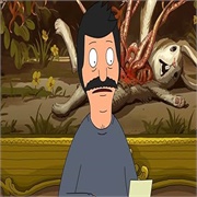 Bob's Burgers: "The Nightmare 2 Days Before Christmas" (S14,E10)